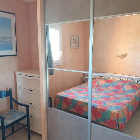 Apartment Les Marines De Gassin