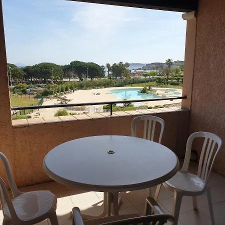 Les Marines De Gassin