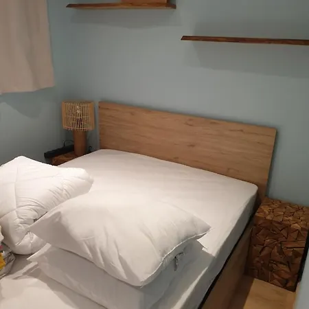 Les Marines De Apartamento Gassin