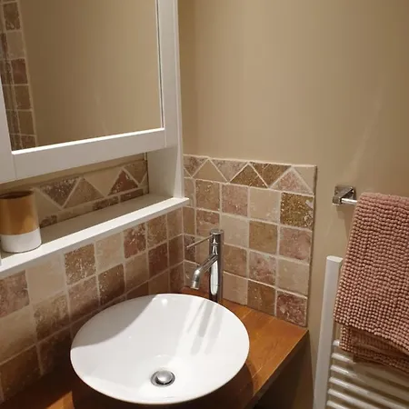 Apartman Les Marines De