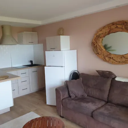 Apartment Les Marines De Gassin