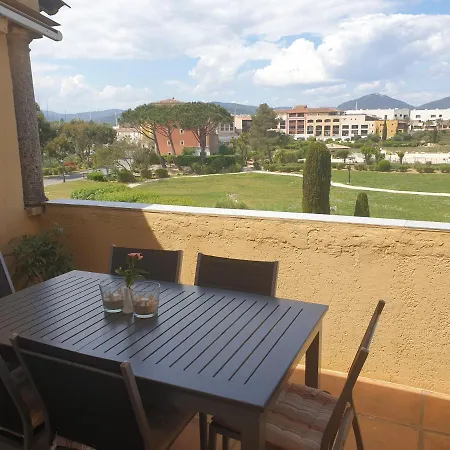 Apartamento Les Marines De Gassin