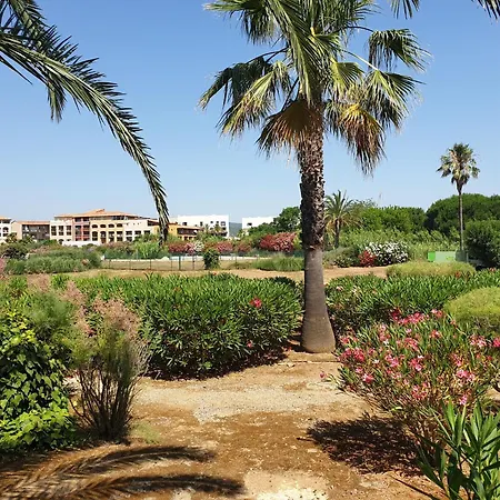 Daire Les Marines De *