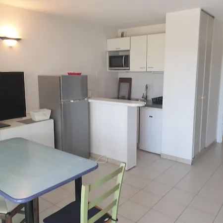 Apartamento Les Marines De *