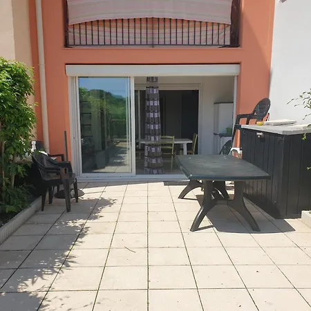 Les Marines De Apartman Gassin