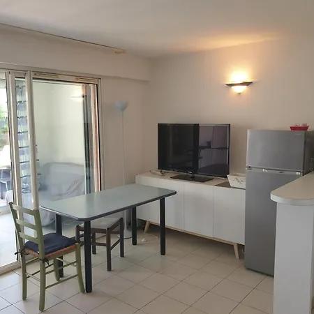 Les Marines De Apartman Gassin