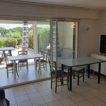 Les Marines De Gassin