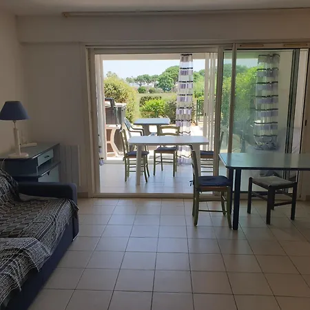 Les Marines De Apartment *