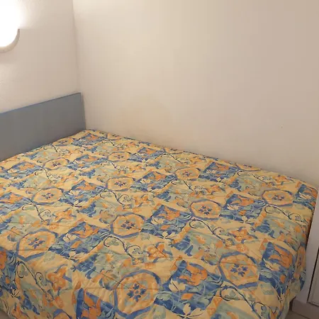 Apartment Les Marines De Gassin