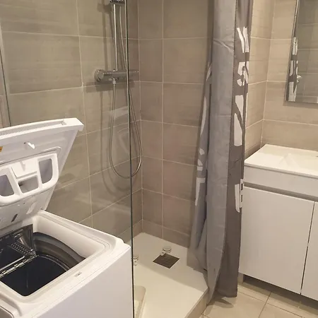 Apartamento Les Marines De Gassin