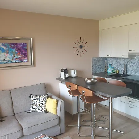 Apartamento Les Marines De