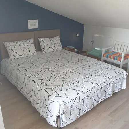 Les Marines De Apartamento