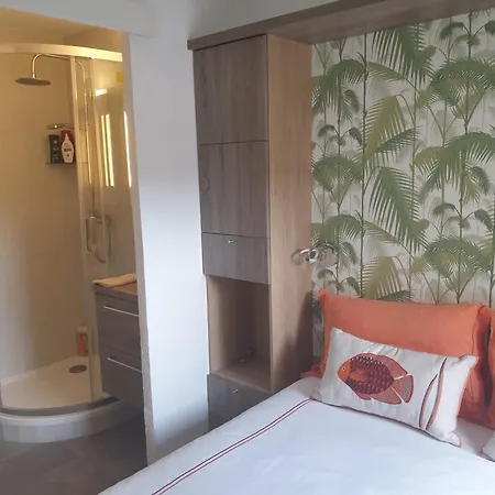 Apartment Les Marines De Gassin