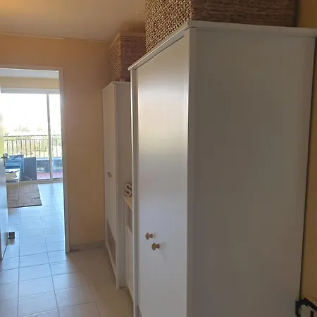 Apartamento Les Marines De