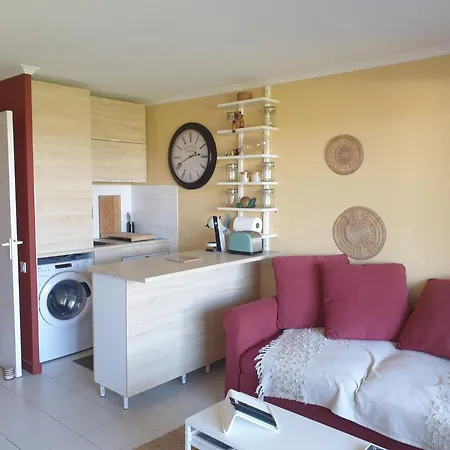 Les Marines De Apartman Gassin