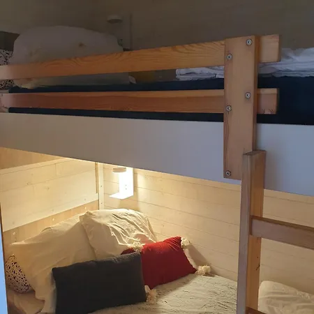 Les Marines De Apartamento