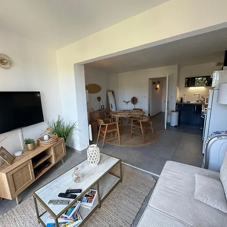 Les Marines De Apartman Gassin