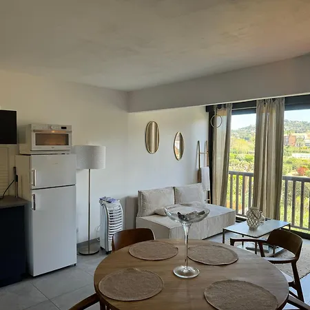 Apartamento Les Marines De *