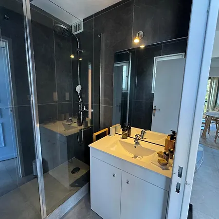 Les Marines De Apartamento