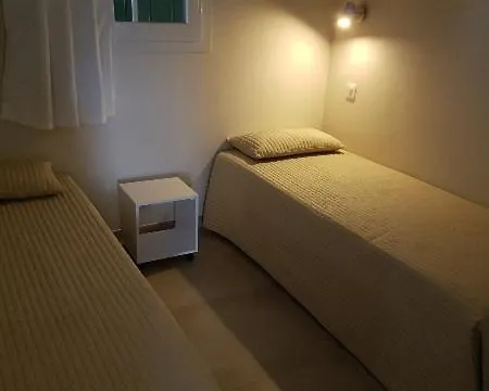 Les Marines De Apartamento *