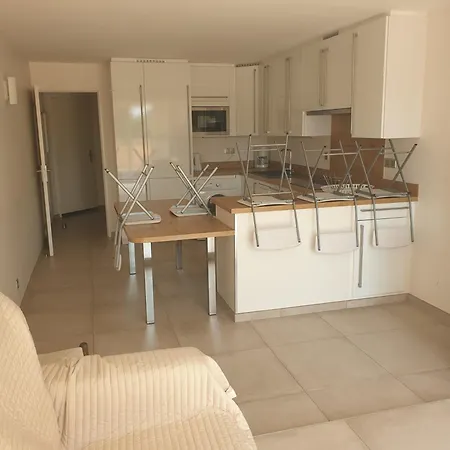 Les Marines De Apartment *