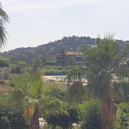 Apartman Les Marines De Gassin