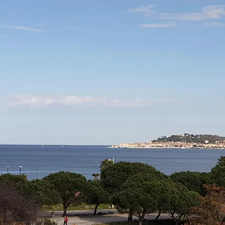 Apartman Les Marines De