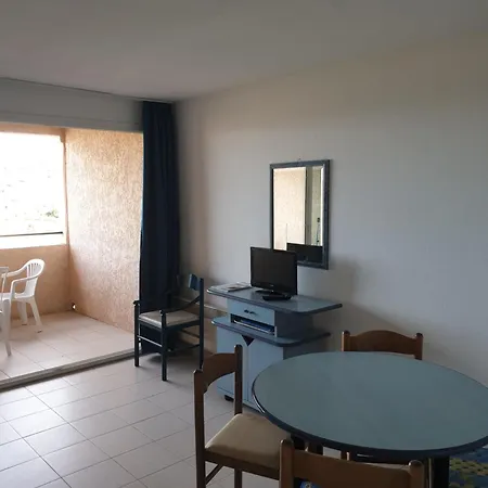 Les Marines De Apartment Gassin