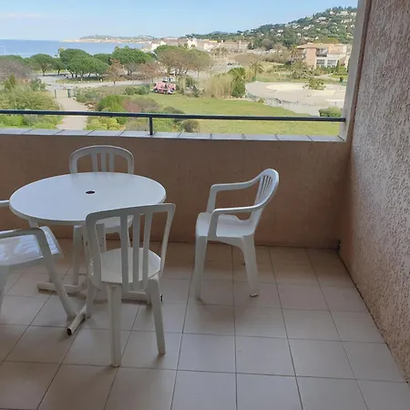 Les Marines De Gassin