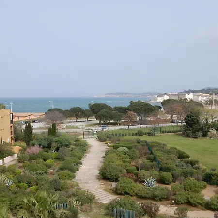 Les Marines De * Gassin