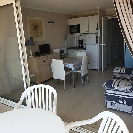 Les Marines De Apartamento