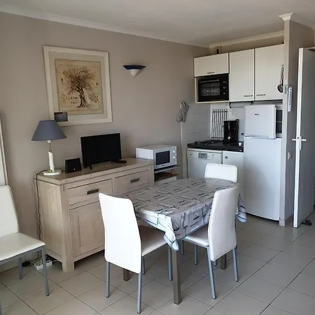 Les Marines De Apartment *