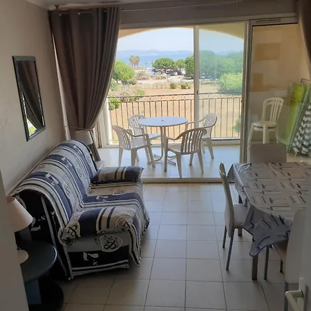 Les Marines De Apartment Gassin