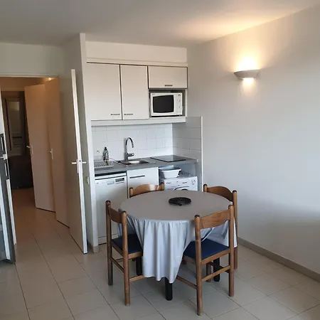 Apartman Les Marines De *