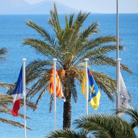 Apartamento Les Marines De