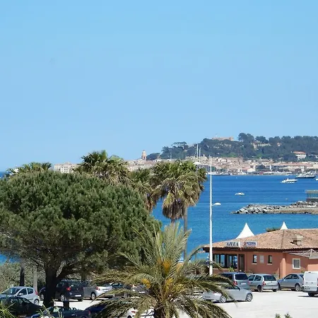 Les Marines De Gassin