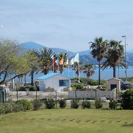 Apartment Les Marines De Gassin