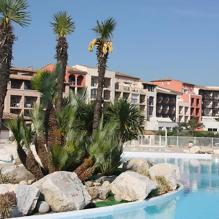 Apartment Les Marines De