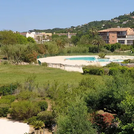 Apartamento Les Marines De Gassin