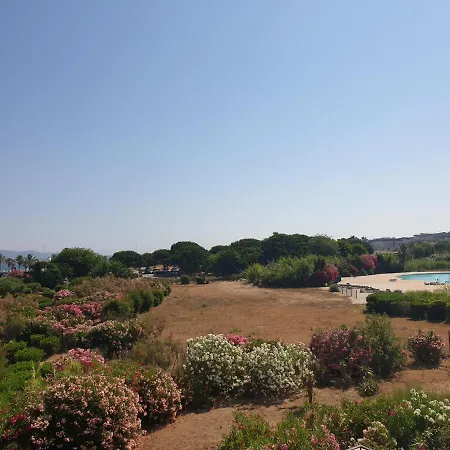 Les Marines De Apartamento Gassin