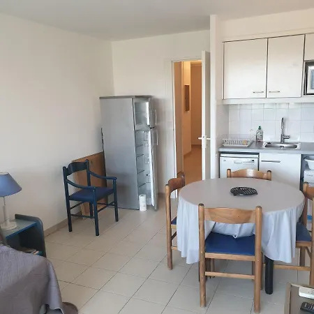 Les Marines De Apartment
