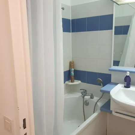 Les Marines De Apartamento *