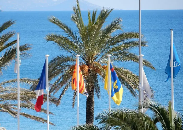 Διαμέρισμα Les Marines De