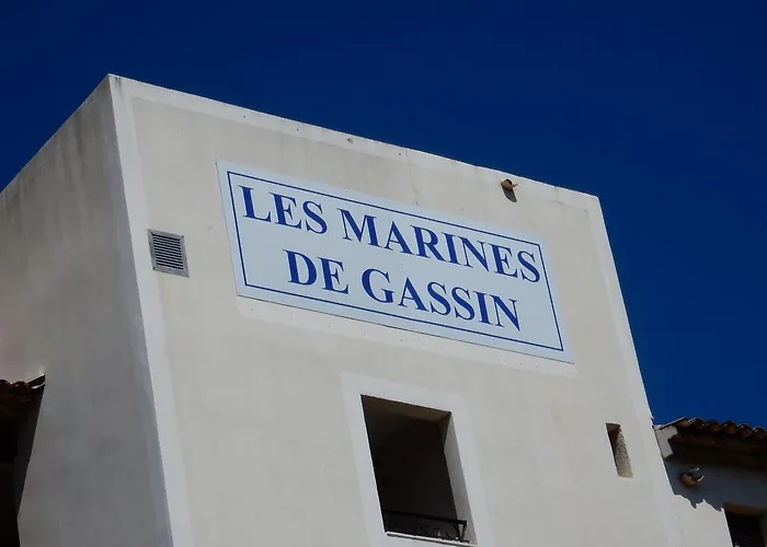Διαμέρισμα Les Marines De