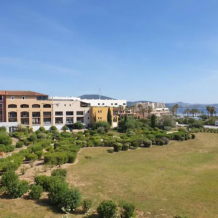 Appartement Les Marines De