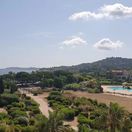 Lejlighed Les Marines De *