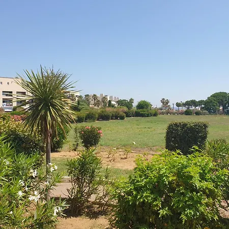 Les Marines De Lejlighed