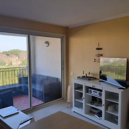 Lejlighed Les Marines De *