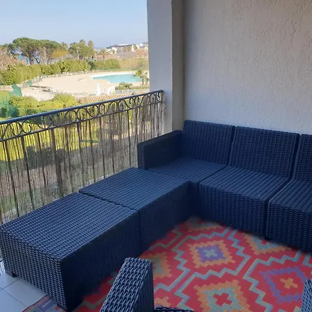 Les Marines De Апартаменты