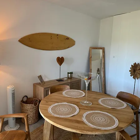 Les Marines De Гассен